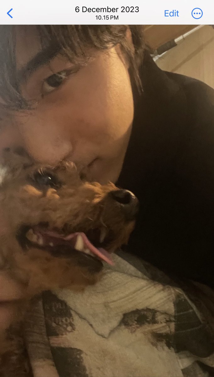onyourodi's tweet photo. this was last year btw 🥺🥺🥺 https://t.co/SK9BquIfC9