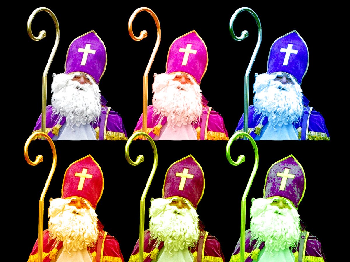 🎅 Bonne fête de la #SaintNicolas ! 🎅
Qui est vraiment Saint Nicolas ? Et pourquoi est-il si célébré dans le nord-est de la France ?
Découvrez les traditions et les histoires fascinantes autour de ce personnage sur le blog ! 🧐
👉 mon-grand-est.fr/qui-est-saint-…
#saintnicolas2024