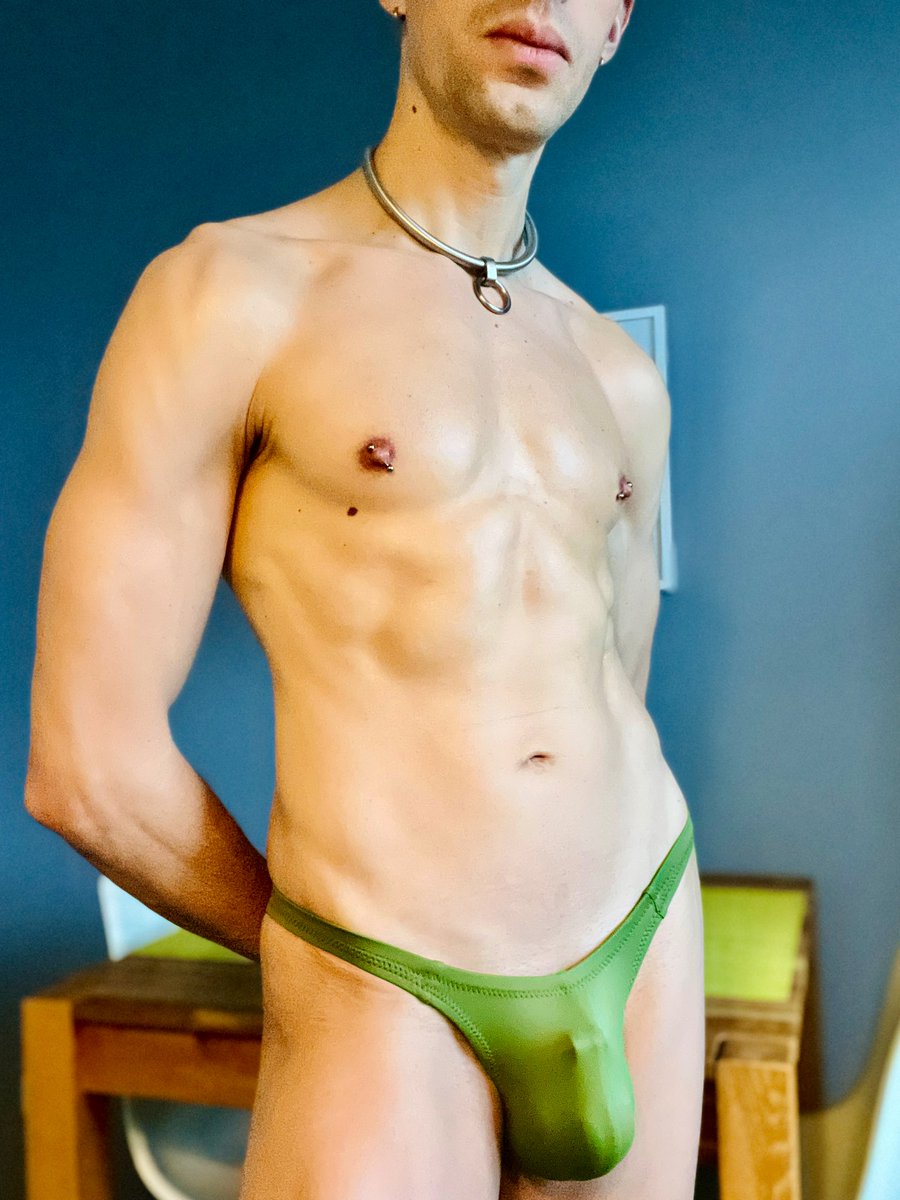 Freely Locked 🇩🇪 Chastity Boi tweet media