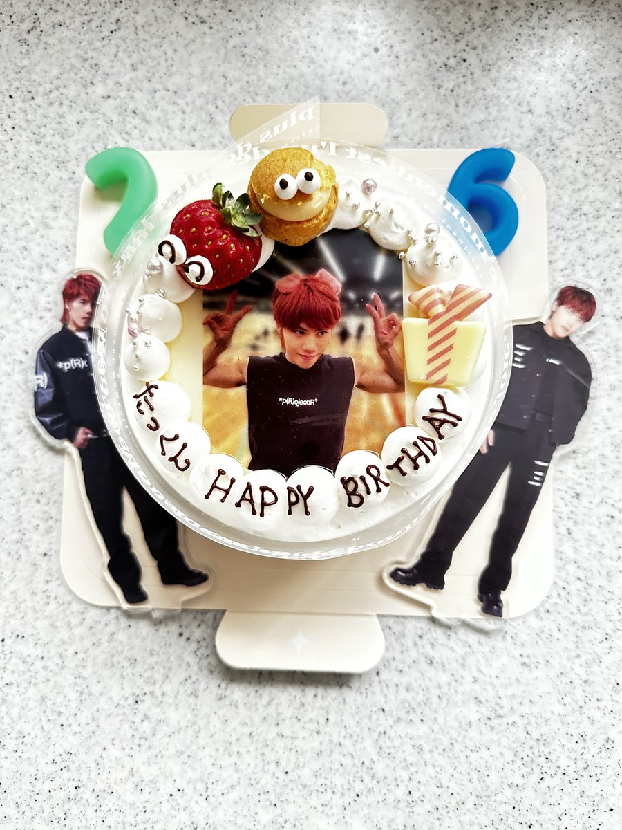 凜→*Kao(R)in® tweet media