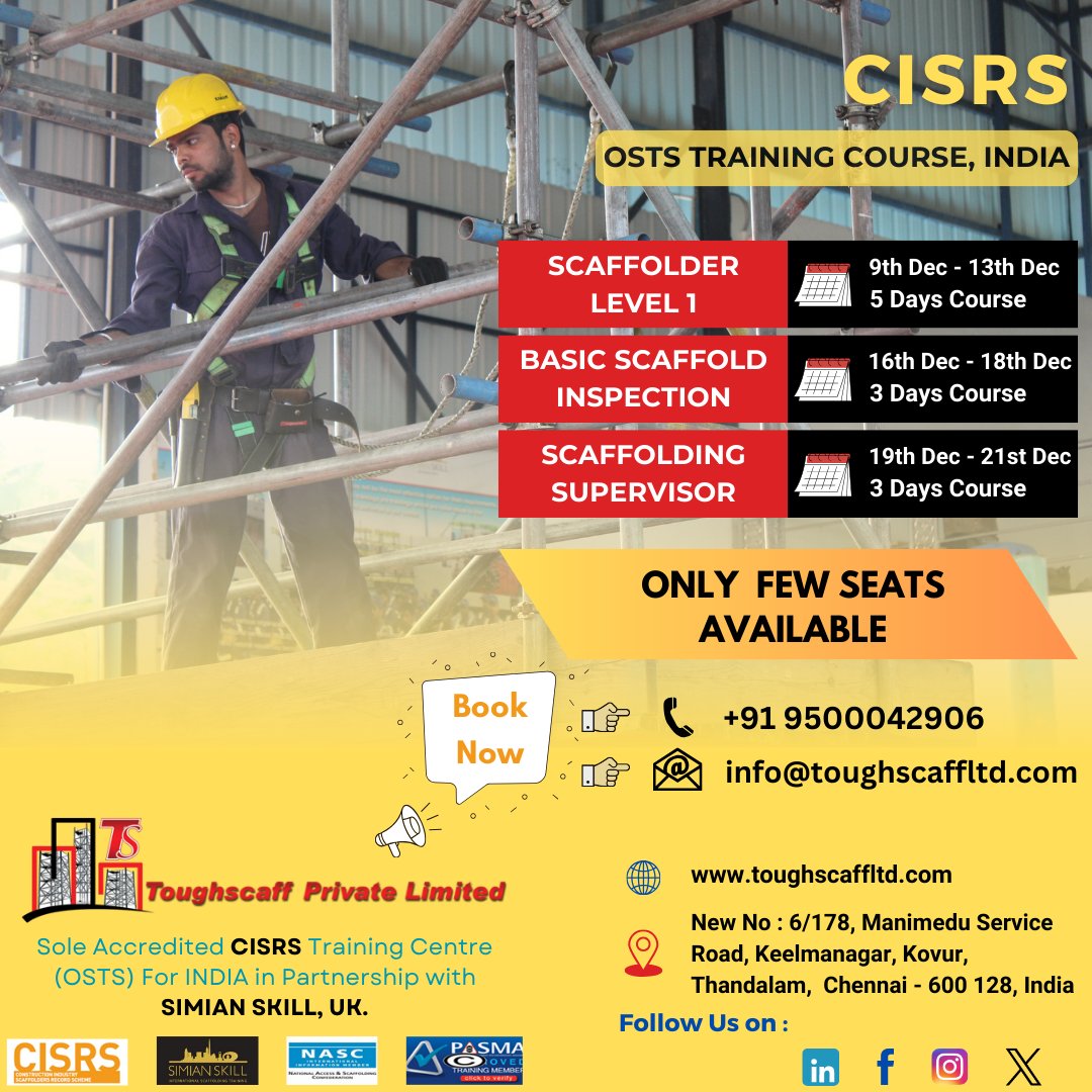 tschrservices tweet picture
