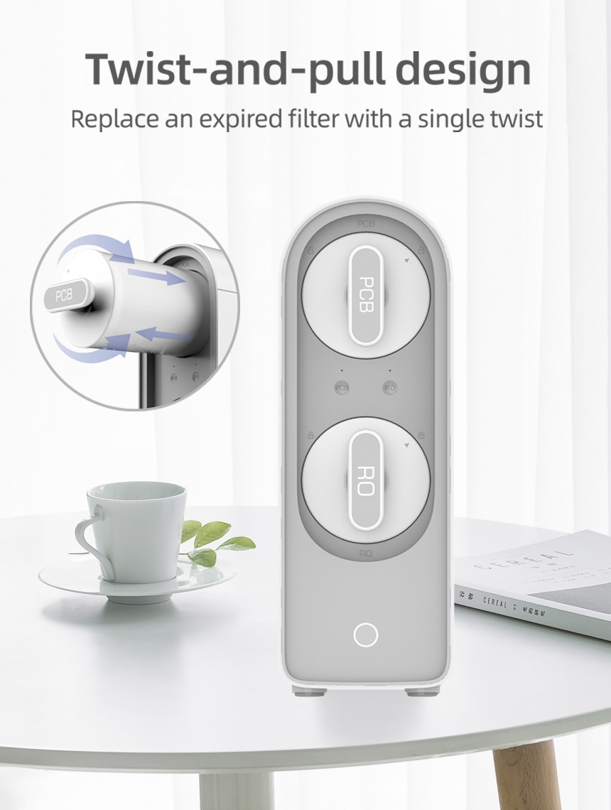HIDROTEK_HQ's tweet photo. Upgrade your hydration game with the S01 RO Water Purifier! 💧 Compact yet powerful, delivering 800 gallons/day of pure water. Say goodbye to impurities and hello to safe, refreshing water at your fingertips. 🌟
✉️https://t.co/HQozl1q02o
#WaterPurifier #HIDROTEK https://t.co/iXjKQD3l5c