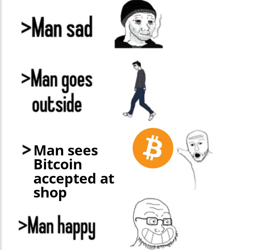 belden_sats's tweet photo. With the Emerging bull run on cryptocurrency markets and bitcoin hitting ATH over peaking at over 100k , this movement has seen new users trying to acquire more btc , this  has triggered progress on p2p platforms where buyers and sellers cam interact freely on @LocalCoinSwap_ https://t.co/6DhhG1mxLJ