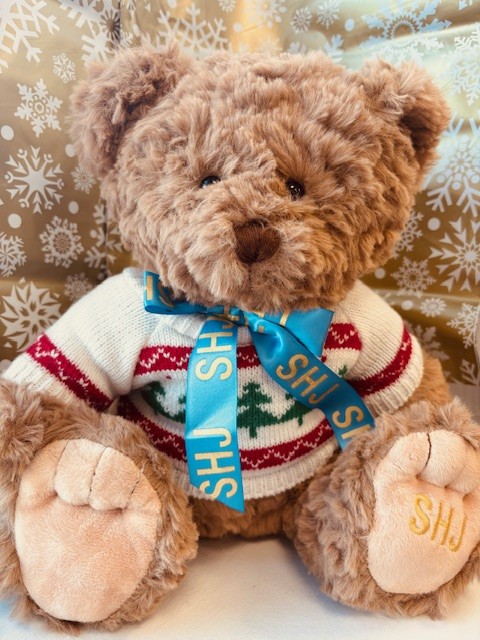 Our new <a href="/SHJUK/">SHJ Medical Gas Specialists</a> bears will be travelling all over the UK in the run up to Christmas.Will one be arriving at your hospital? <a href="/YSTeachingNHS/">York and Scarborough Teaching Hospitals NHS FT</a> <a href="/HullHospitals/">Hull University Teaching Hospitals NHS Trust</a> <a href="/circlehealthgrp/">Circle Health Group</a> <a href="/DBH_NHSFT/">Doncaster and Bassetlaw Teaching Hospitals</a> <a href="/NHSGrampian/">NHS Grampian</a>
<a href="/ImperialNHS/">Imperial NHS 💙</a> <a href="/WestHertsNHS/">West Herts Teaching Hospitals NHS Trust</a> <a href="/uclh/">UCLH</a> <a href="/BelfastTrust/">Belfast Trust</a> <a href="/NWAngliaFT/">NWAngliaFT</a> <a href="/KettGeneral/">Kettering General Hospital</a> <a href="/NewcastleHosps/">Newcastle Hospitals</a>