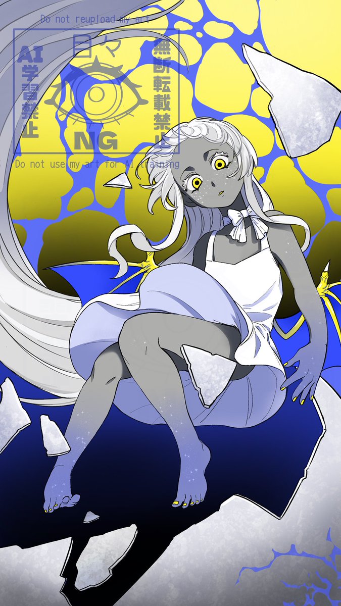 目々ノミーコ tweet media