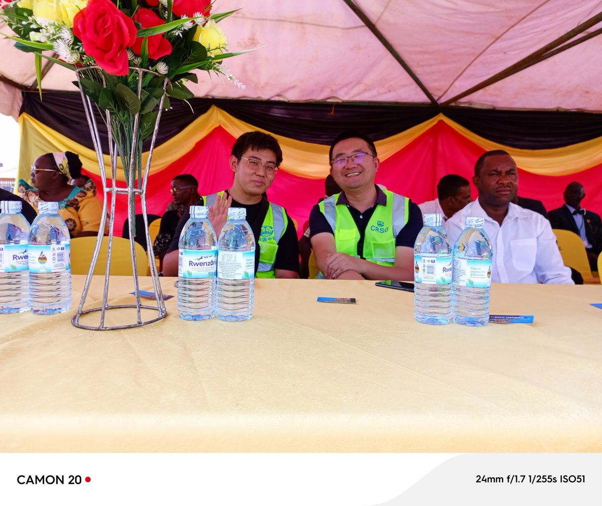 SpiceFM 89.9 Hoima tweet media