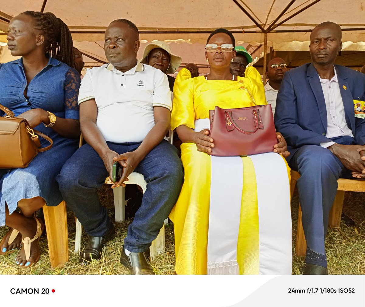 SpiceFM 89.9 Hoima tweet media