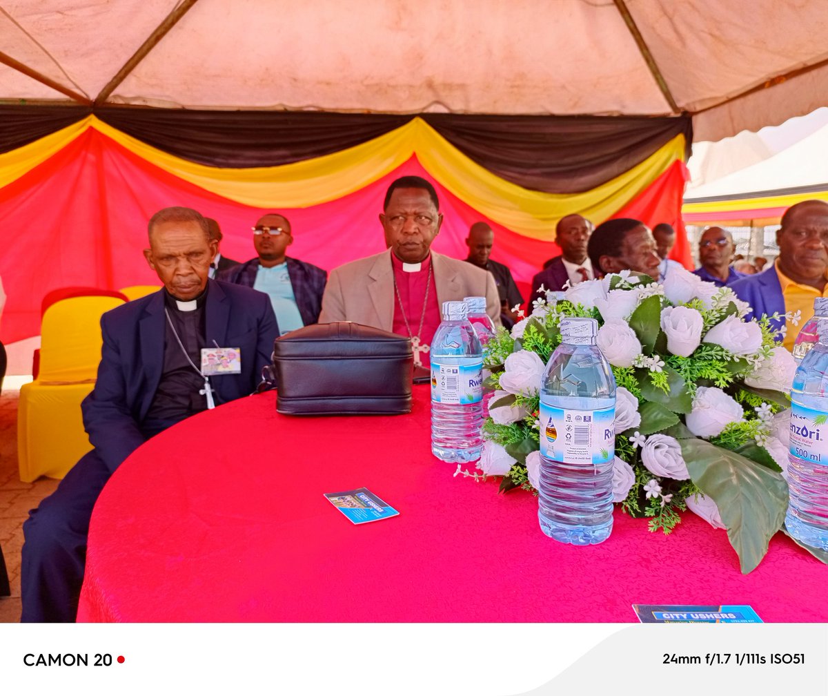 SpiceFM 89.9 Hoima tweet media