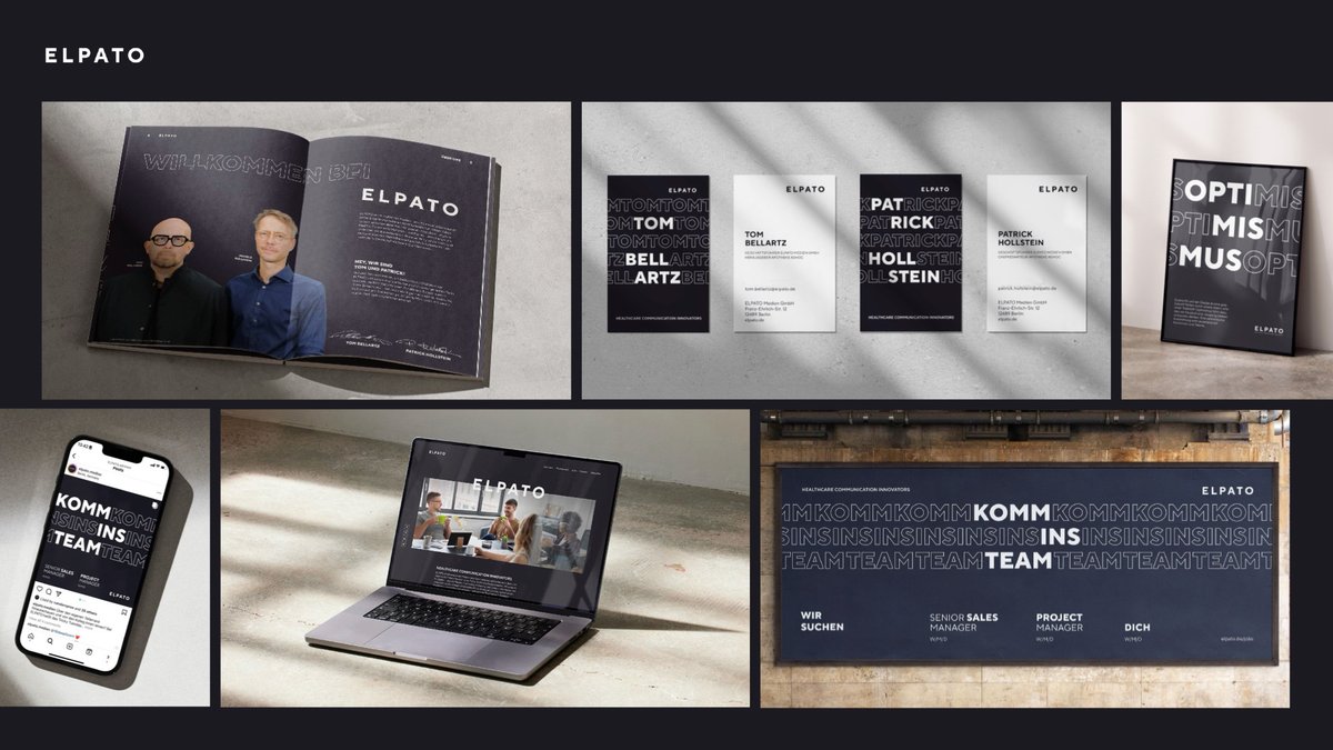 GesundheitAdhoc's tweet image. #ELPATO &amp;amp; #BERGWERK gewinnen renommierten #ICMA-Designaward

gesundheit-adhoc.de/elpato-bergwer…