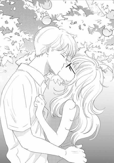 「ふつうのおんなのこにもどりたい」最新34話無料公開されました!
https://t.co/wRUVklUEod
#COMICリュウ
♡♡♡1話まるごと全力ラブラブ回♡♡♡
お楽しみいただければ嬉しいです! 
