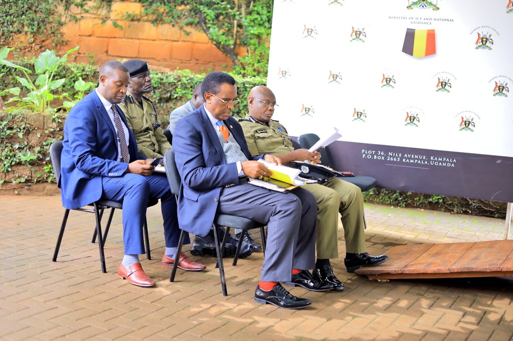 Pedestrians are among the vulnerable group of road users, greatly affected by road crashes.

Measures to mitigate this are in place with the operationalization of the Non Motorized Transport (NMT) Policy.

Current road designs within the city now have provisions for NMT as a