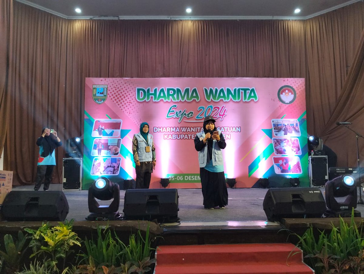 itda_kebumen's tweet photo. Pemerintah Kabupaten Kebumen khususnya Inspektorat Daerah Kabupaten Kebumen melaksanakan serangkaian kegiatan road to Hakordia Tahun 2024. https://t.co/c520fx3DwS
