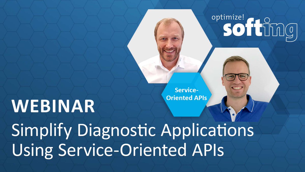 Softing Automotive tweet media