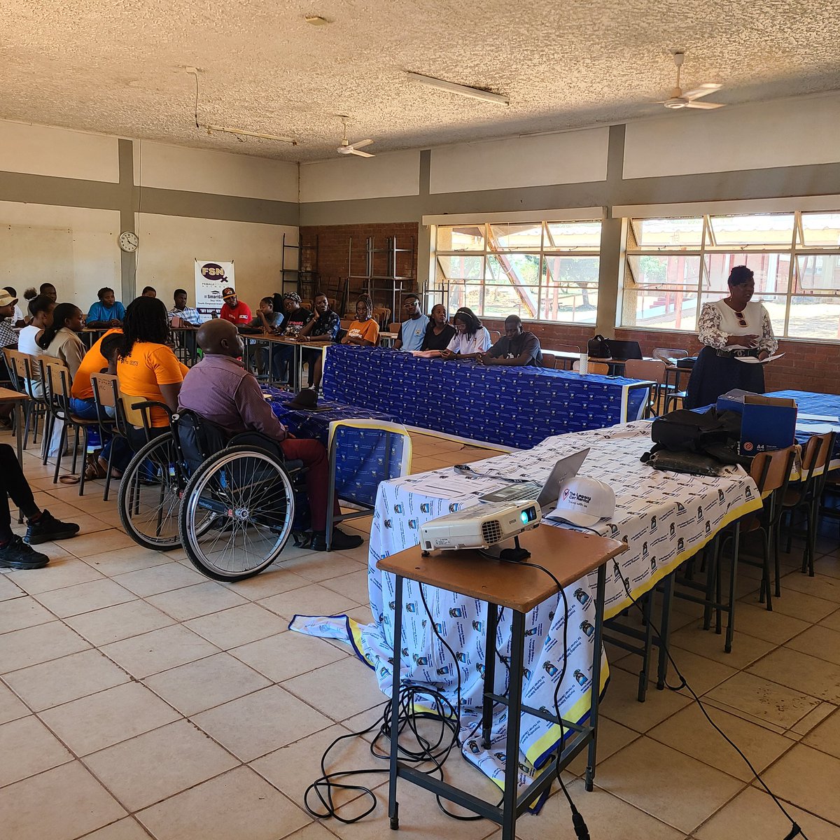 femalestudents's tweet photo. Today, with our partners @WCOZIMBABWE @wlsazw we are @buseonline1 capacitating female students with requisite skills to be Champions of #SRHR on campus. #SmartHealthChampions #HerHealthRights @ecozim @EverniceMunando @GenderZimbabwe @OpenParlyZw @LHNewsZimbabwe @table_girls https://t.co/xny57zo3wR