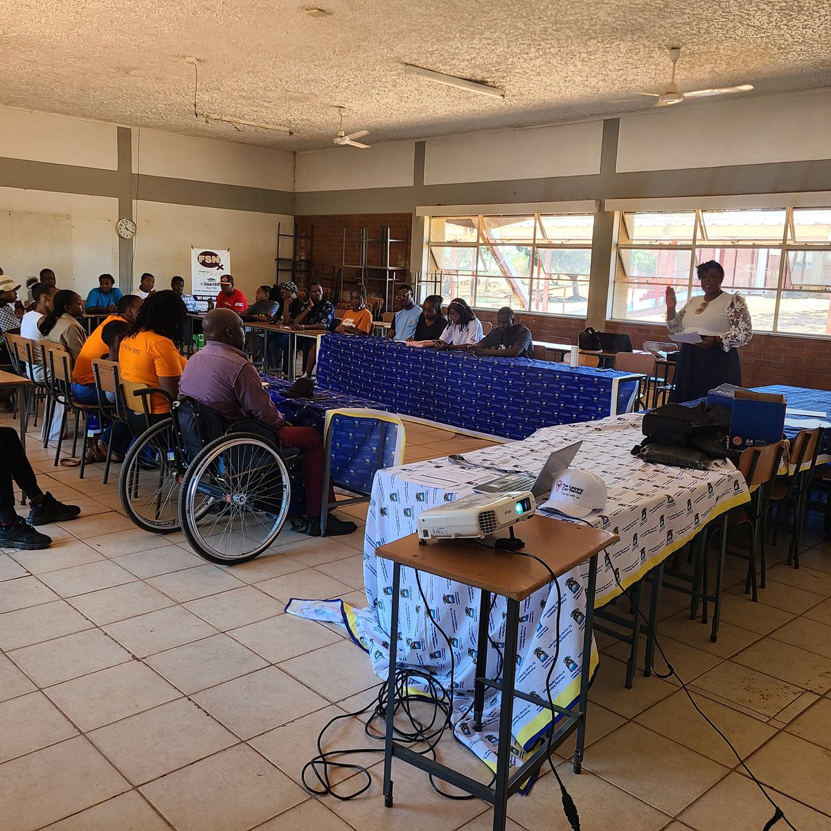 femalestudents's tweet photo. Today, with our partners @WCOZIMBABWE @wlsazw we are @buseonline1 capacitating female students with requisite skills to be Champions of #SRHR on campus. #SmartHealthChampions #HerHealthRights @ecozim @EverniceMunando @GenderZimbabwe @OpenParlyZw @LHNewsZimbabwe @table_girls https://t.co/xny57zo3wR