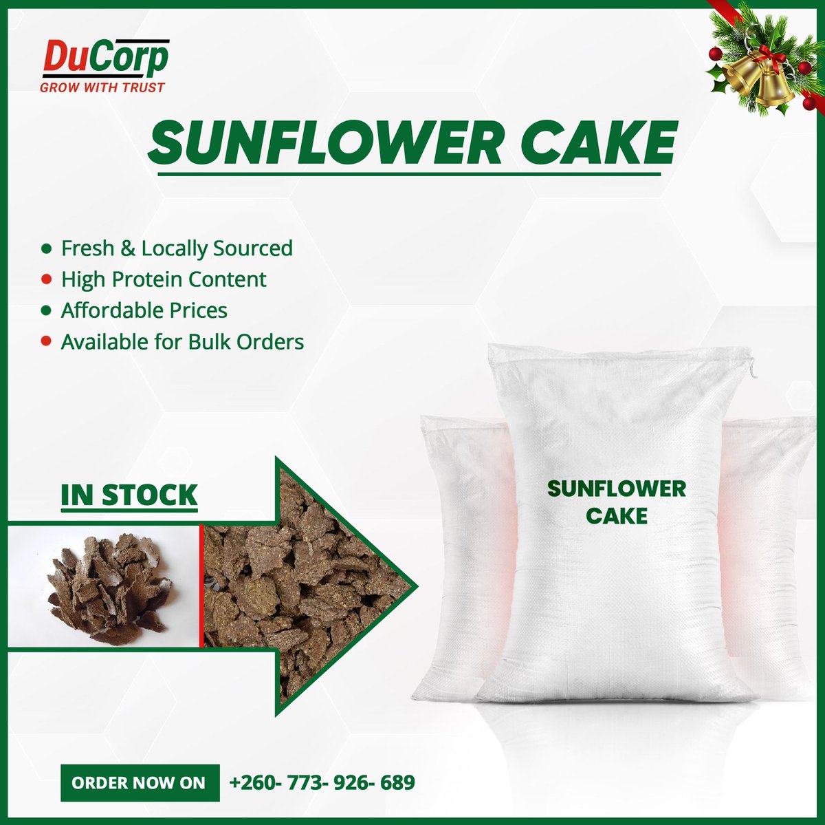DucorpZM's tweet photo. Sunflower cake available in Lusaka, Zambia. 

Call: +260773926689

#sunflowerarchive
#sunflowercake #growwithtrust #zambia #company #ducorp #feed https://t.co/MPvXlckTLS