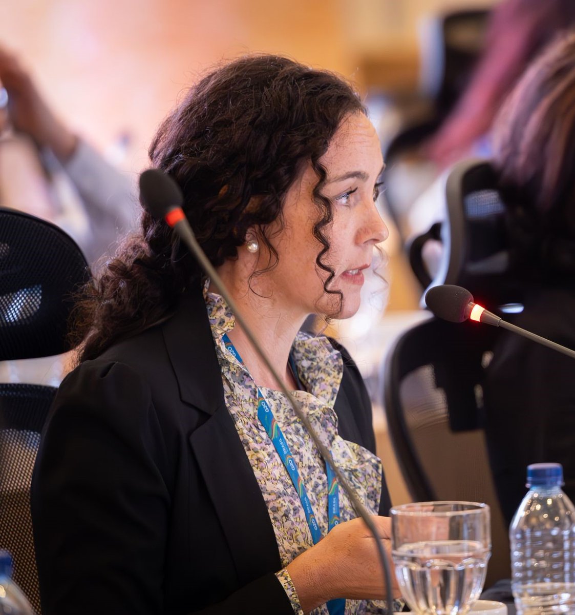 Int. Centre for Antimicrobial Resistance Solutions tweet media