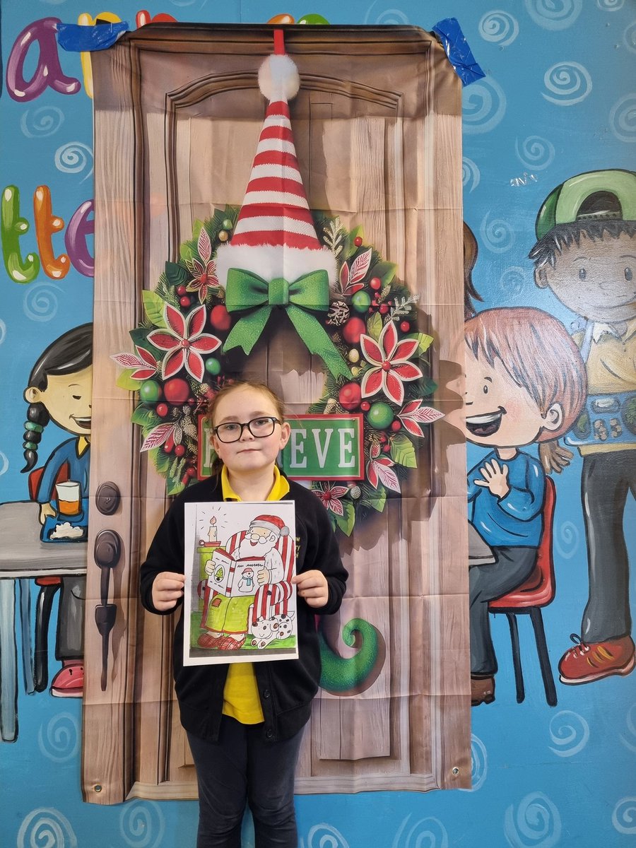 FPSMealtimes (@fmealtimes) on Twitter photo Well done to our lucky bingo winners, and colouring competition winner in breakfast club today <a href="/fcwpa/">Fochriw Primary</a> Well done to our lucky bingo winners, and colouring competition winner in breakfast club today <a href="/fcwpa/">Fochriw Primary</a>