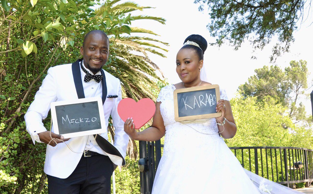 Mickzo's tweet photo. Today Marks Our 10 Year Anniversary by Gods Grace &amp; Power through Jesus Christ . 

𝐀𝐝𝐯𝐢𝐜𝐞 :  Let Marriage be "Functional", not necessarily "Perfect".  😉 https://t.co/vDVuedBu94