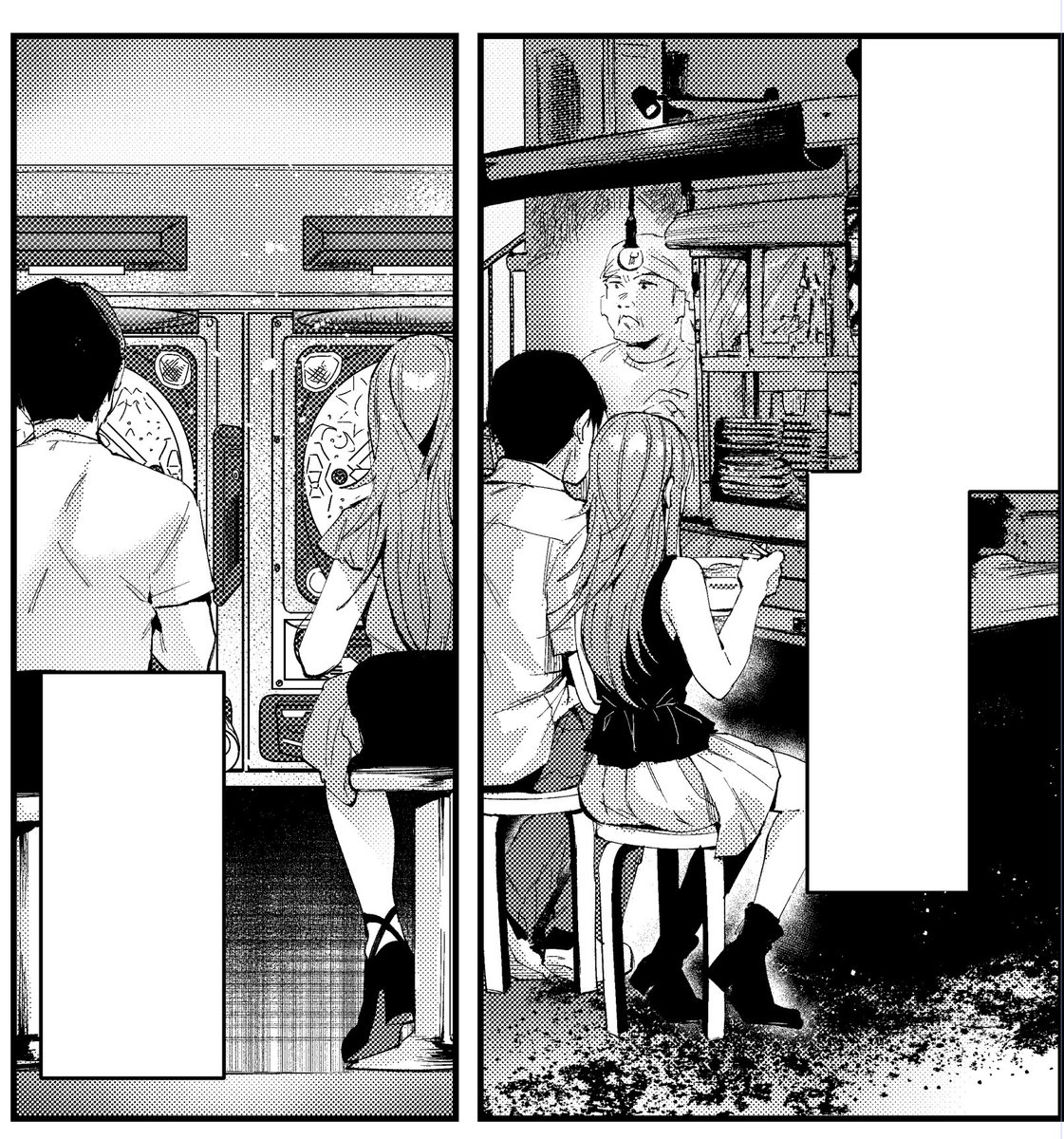 【お知らせ🎊】頂き女子を理解らせる!! 性悪な女子にエッチな復讐アンソロジーコミック (ブシロードコミックス)の表紙と漫画を描かせていただきました!
いつもと違うテイストですので読んでみてくれたら嬉しいです🥺✨
DMM:https://t.co/fa1I8Dg1e7
Amazon:https://t.co/SrrZOWuEHG 