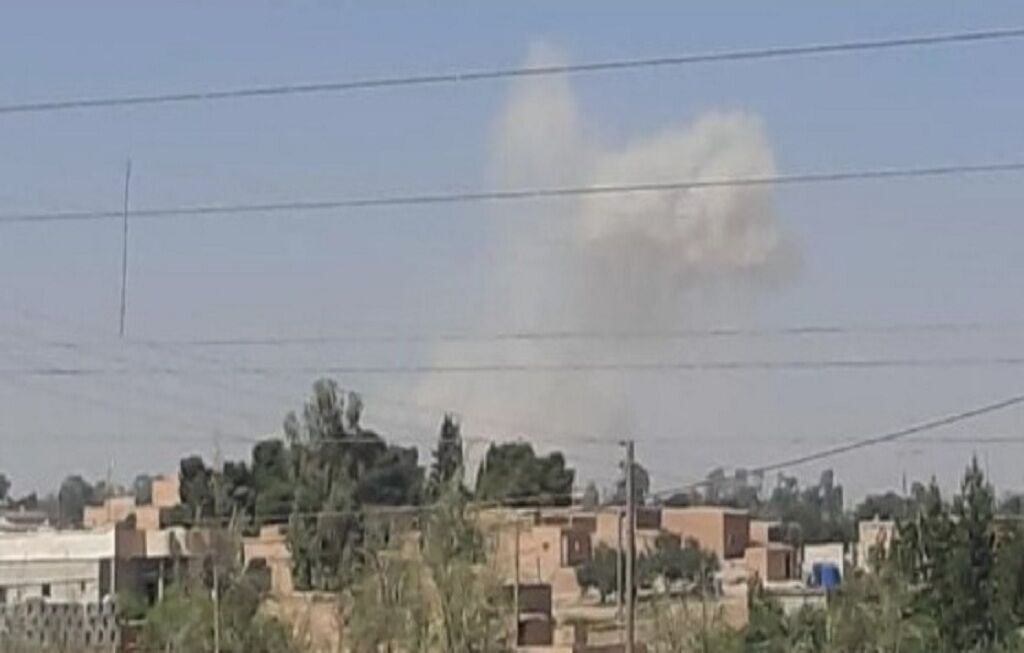 Russia says 300 more terrorists killed in northwest Syria
en.irna.ir/news/85681372/