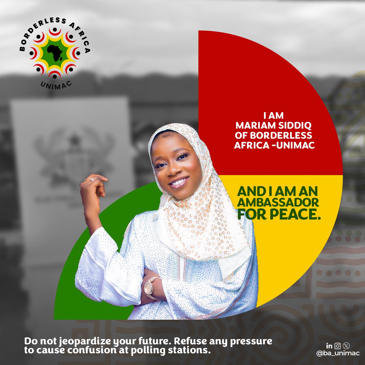 Ishmael O. A tweet media