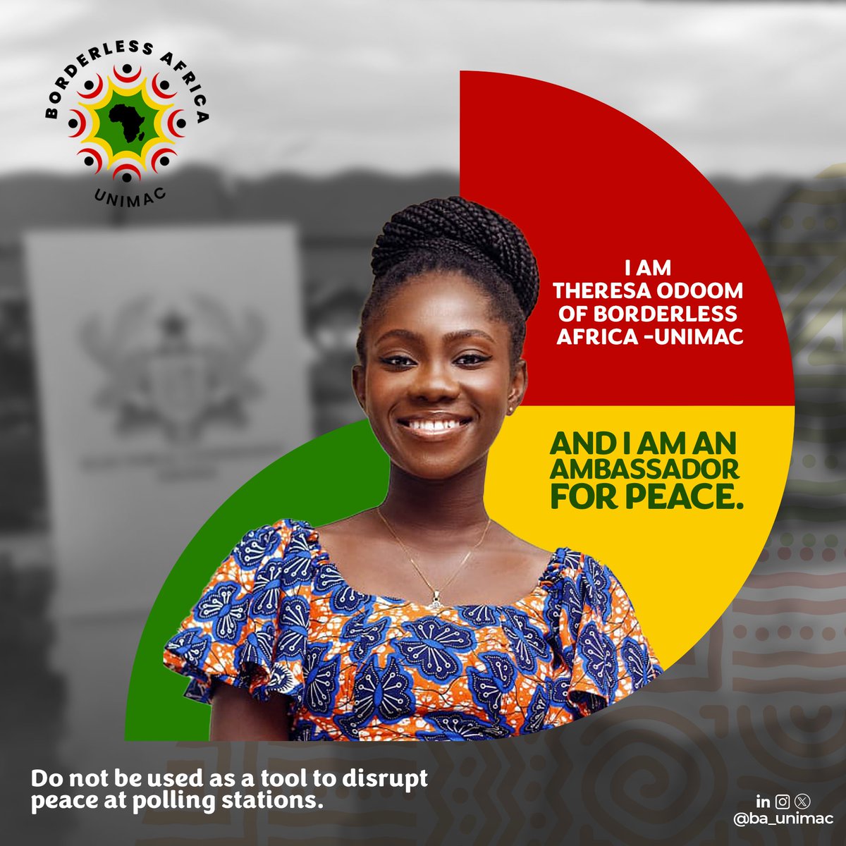 Ishmael O. A tweet media