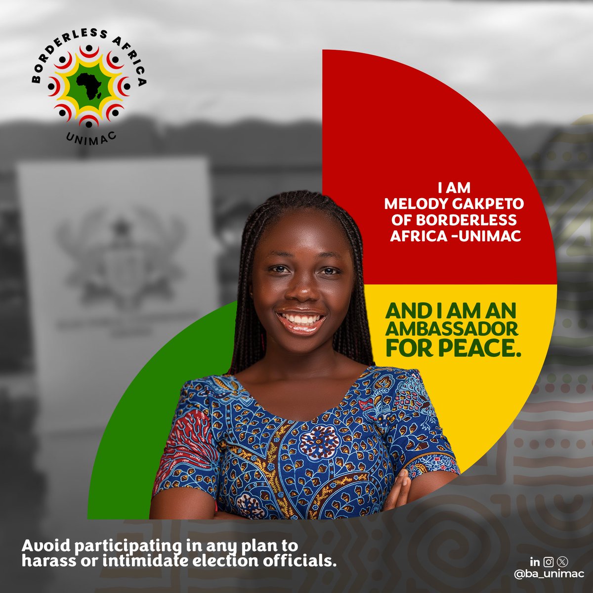 Ishmael O. A tweet media