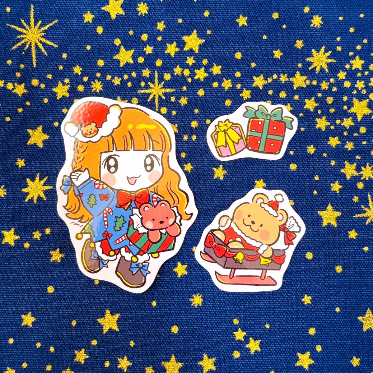 111ichi888's tweet photo. ✳︎online shop✳︎

準備中でしたが先ほどショップの中を
見れるようになりました✨
新作グッズも並んでいますから
ぜひ遊びに来てみてくださいね♪

オープンは12月7日(土)夜8時~です🌙

https://t.co/STsf6IGxCR https://t.co/2rTHYFS8vn
