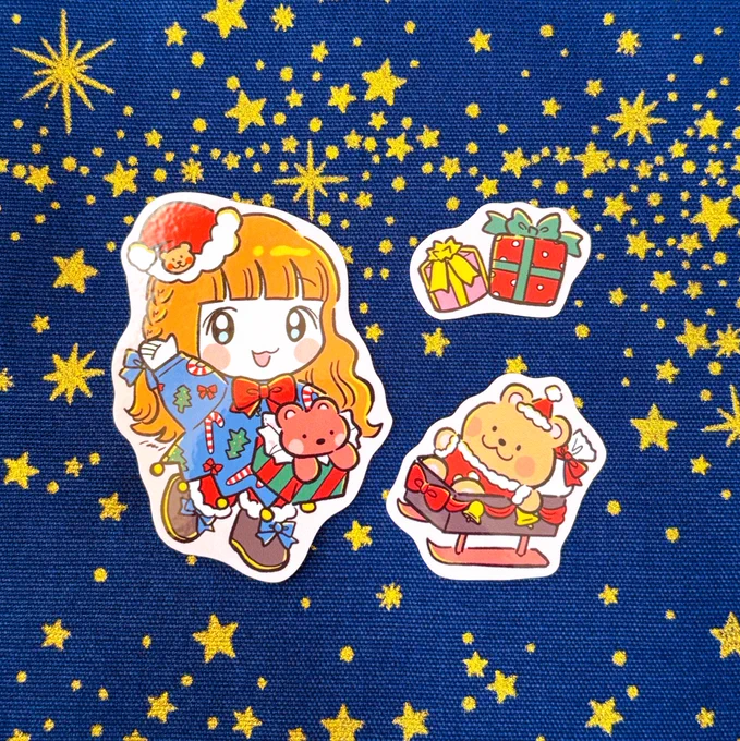 online shop 準備中でしたが先ほどショップの中を 見れるようになりました 新作グッズも並んでいますから ぜひ遊びに来てみてくださいね オープンは12月7日(土)夜8時~です