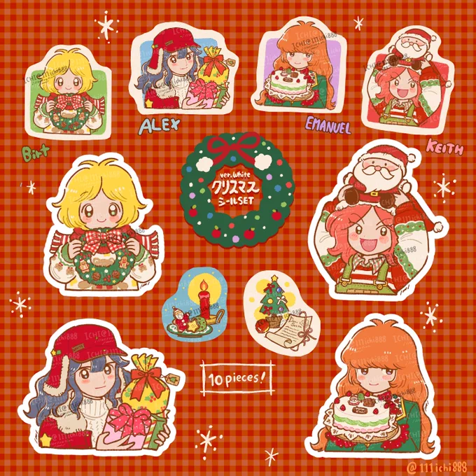 online shop 準備中でしたが先ほどショップの中を 見れるようになりました 新作グッズも並んでいますから ぜひ遊びに来てみてくださいね オープンは12月7日(土)夜8時~です