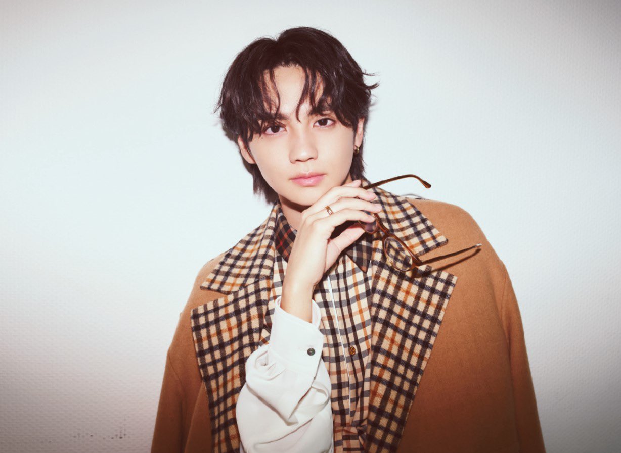 THE RAMPAGE B賞 吉野北人 THE RAMPAGE OFFICIAL on X: 