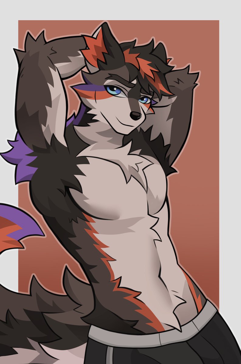 YCH for <a href="/Sythanniguess/">Sythann</a>