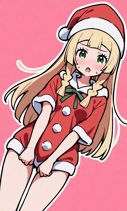 リーリエ 