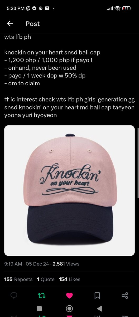 definitelyhani's tweet photo. @taengcart 💝💝 https://t.co/Iu0nGDIF05