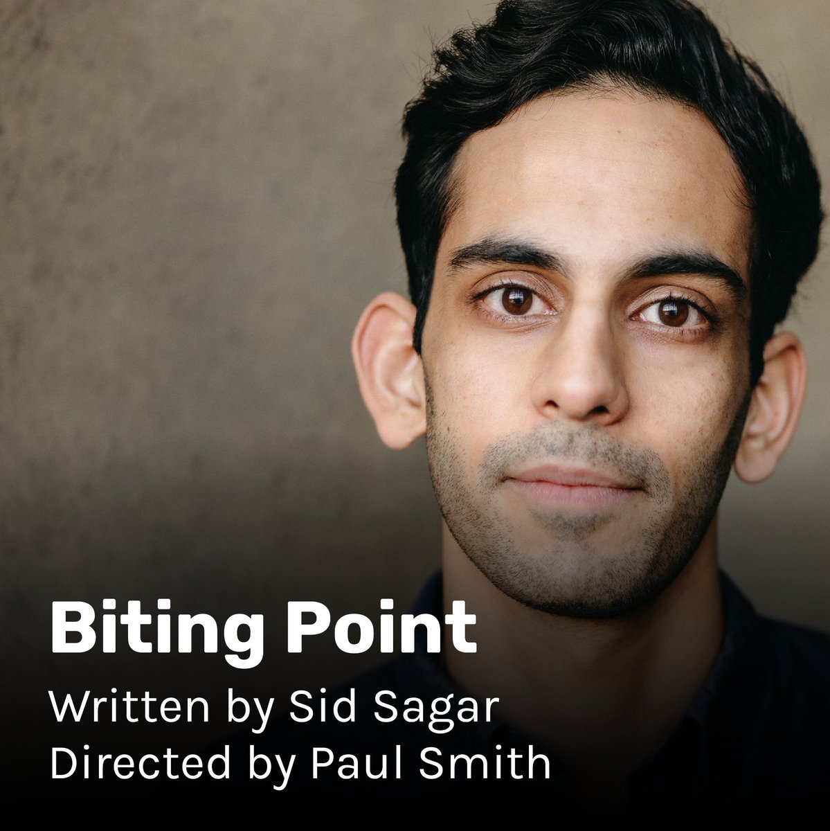 We are pleased to announce we have received a £92,079 <a href="/ace_thenorth/">Arts Council England, North</a> grant to tour Biting Point, a new play by Sid Sagar, in 2025: bit.ly/4glrJFT