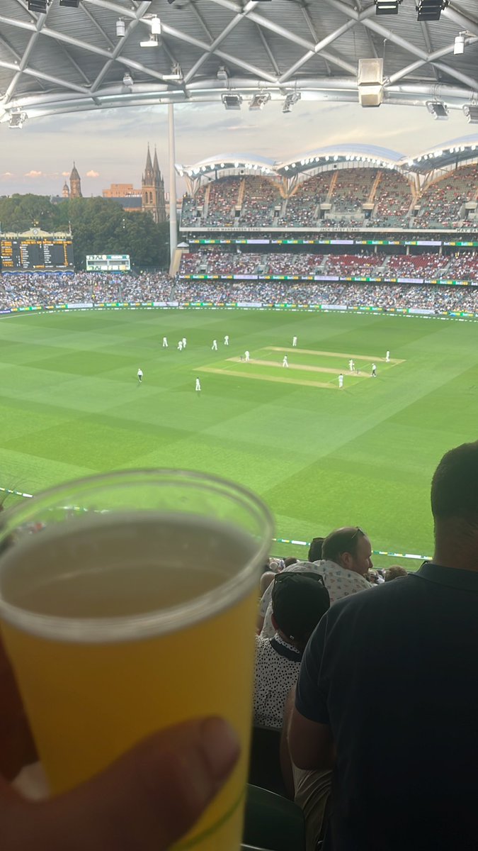 How good are robots. Go straya