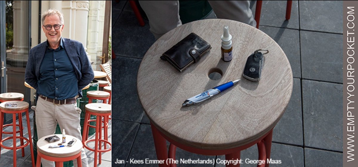 George Maas tweet media