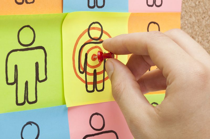 ¿Por qué es importante que un abogado elija un nicho de mercado? s.mtrbio.com/mpnmvixbvh vía <a href="/mktjuridicod/">Mkt Jurídico Digital</a> #marketingjuridico