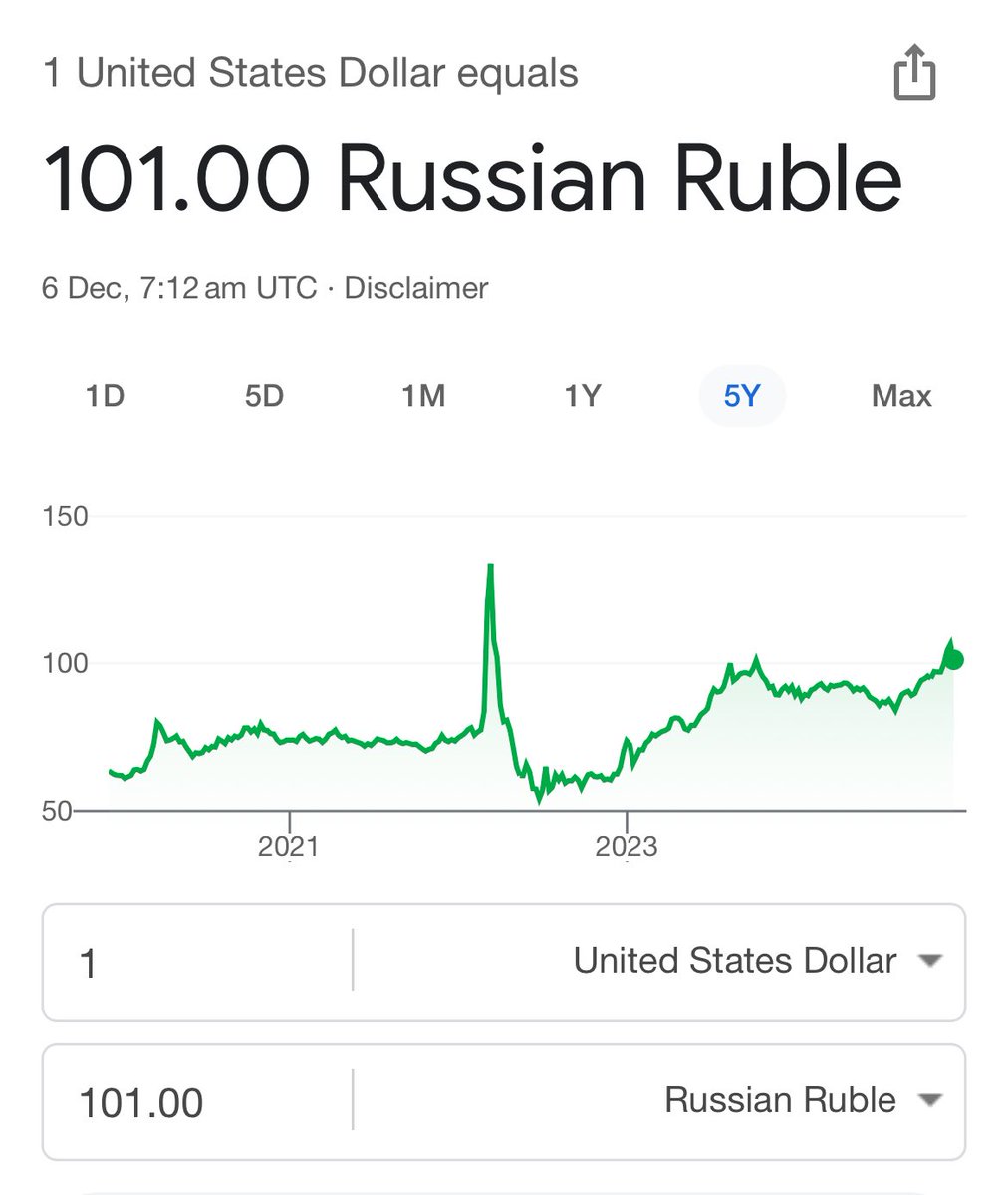Rodney_Monk's tweet photo. @NAFOWhiteMouse @MaxBlumenthal Time for a lesson in Economics 101.
See what I did there?… POTATOES 😆!! https://t.co/v9c1gjUizS