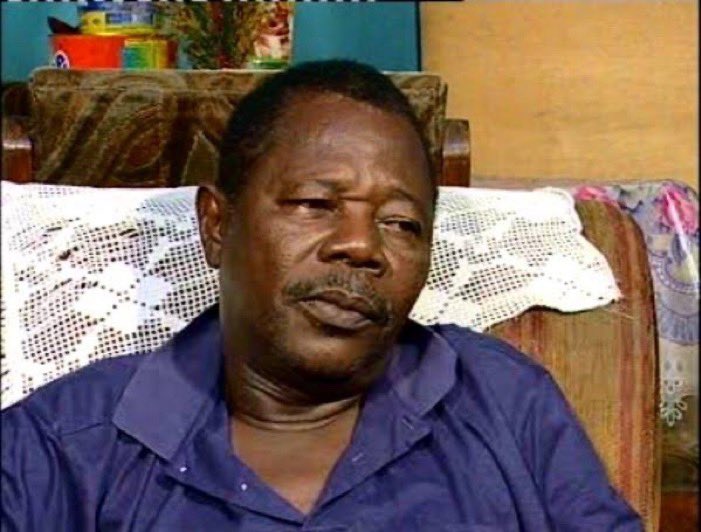 I_Am_Winter's tweet photo. Sam Loco Efe 

Date of birth: 25th August, 1945

The passing away of Sam Loco Efe got the whole Nigeria crying on the day that it was announced. The actor popular for his comedic roles starred in countless movies including Alice My First Lady, Osoufia and the Wise Men, and Slow Motion. 

The beloved actor passed away in a hotel room in Owerri where he was editing a film. He passed away in August 2011 aged 66.