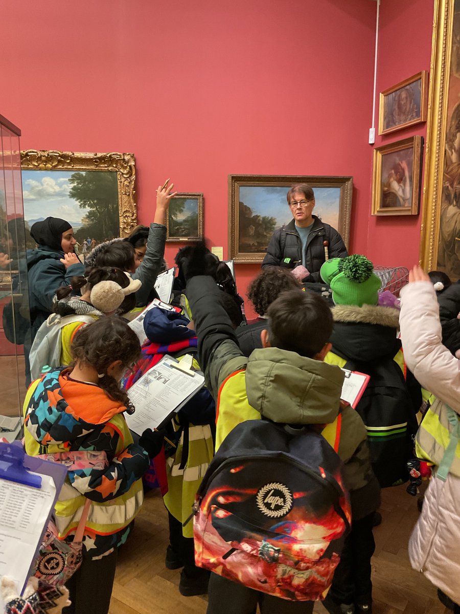 Webster Primary School tweet media