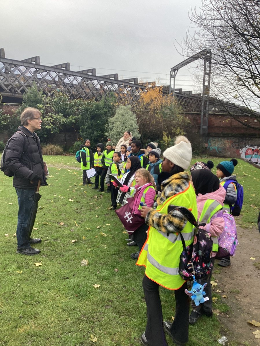 Webster Primary School tweet media