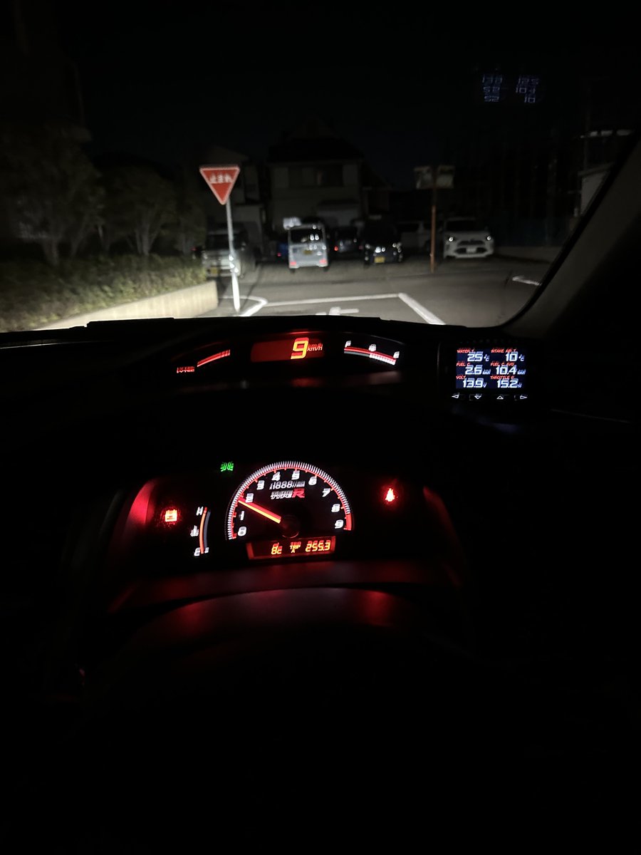 電圧正常だろやっちまうぞ