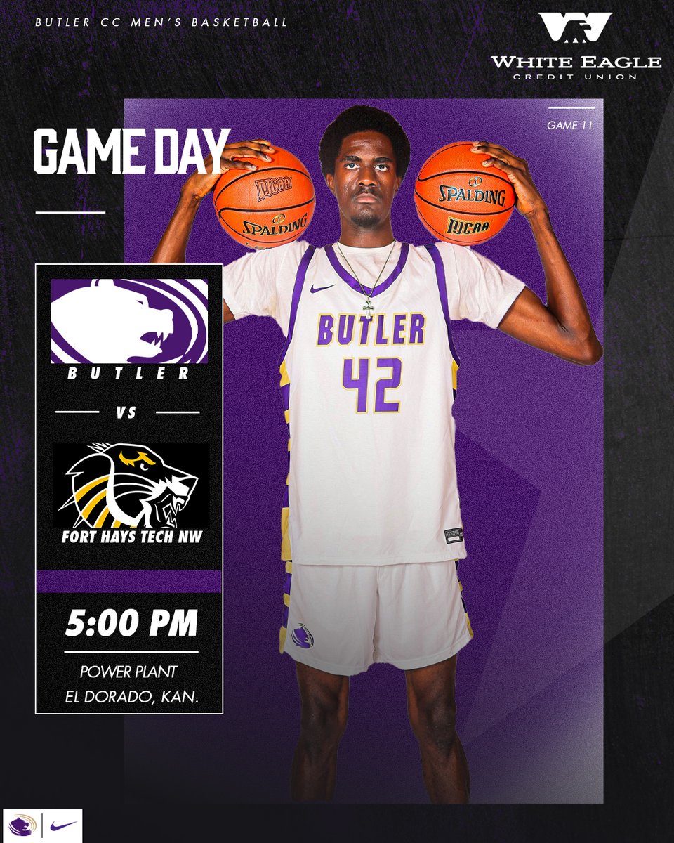ButlerGrizzlies's tweet photo. Back to work, quick turnaround for the Grizzlies!

🏀 #9 @BucoMBB vs Fort Hays Tech
🕔 5 pm
📍 Power Plant
💻 https://t.co/GHca0EqDcC
🔢 https://t.co/eCpwCox27Z
🎟️ https://t.co/Sd0BTzgvL2

#RoarGrizz🐻 https://t.co/1795FE8QvO