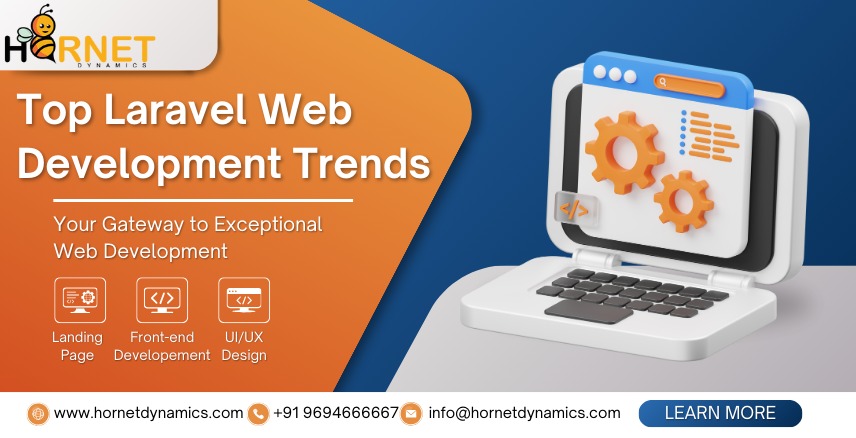 DynamicsHo93265's tweet image. Top Laravel Web Development Trends

hornetdynamics.com/blog/future-of…

#Laravelwebdevelopmenttrends
#Hornetdynamics
#Laravelwebdevelopment
#Laraveldevelopment