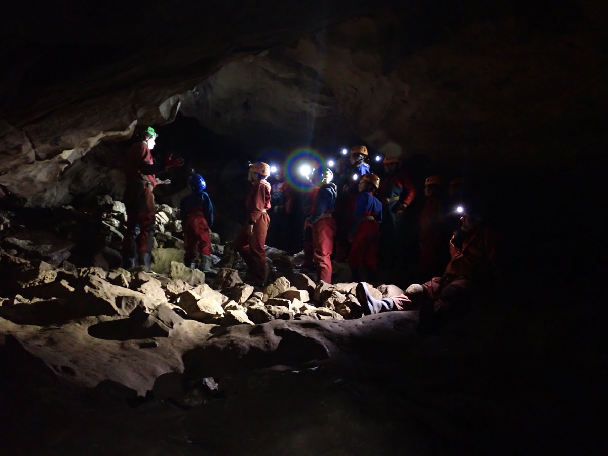 ArgoedOutdoor's tweet image. This week was the first of two with @FrancisPrimary. They all experienced mountain walking, canoeing and caving while working on their resilience, teamwork and communication skills. We had a great time and we hope you did too! We can't wait to do it again next week!