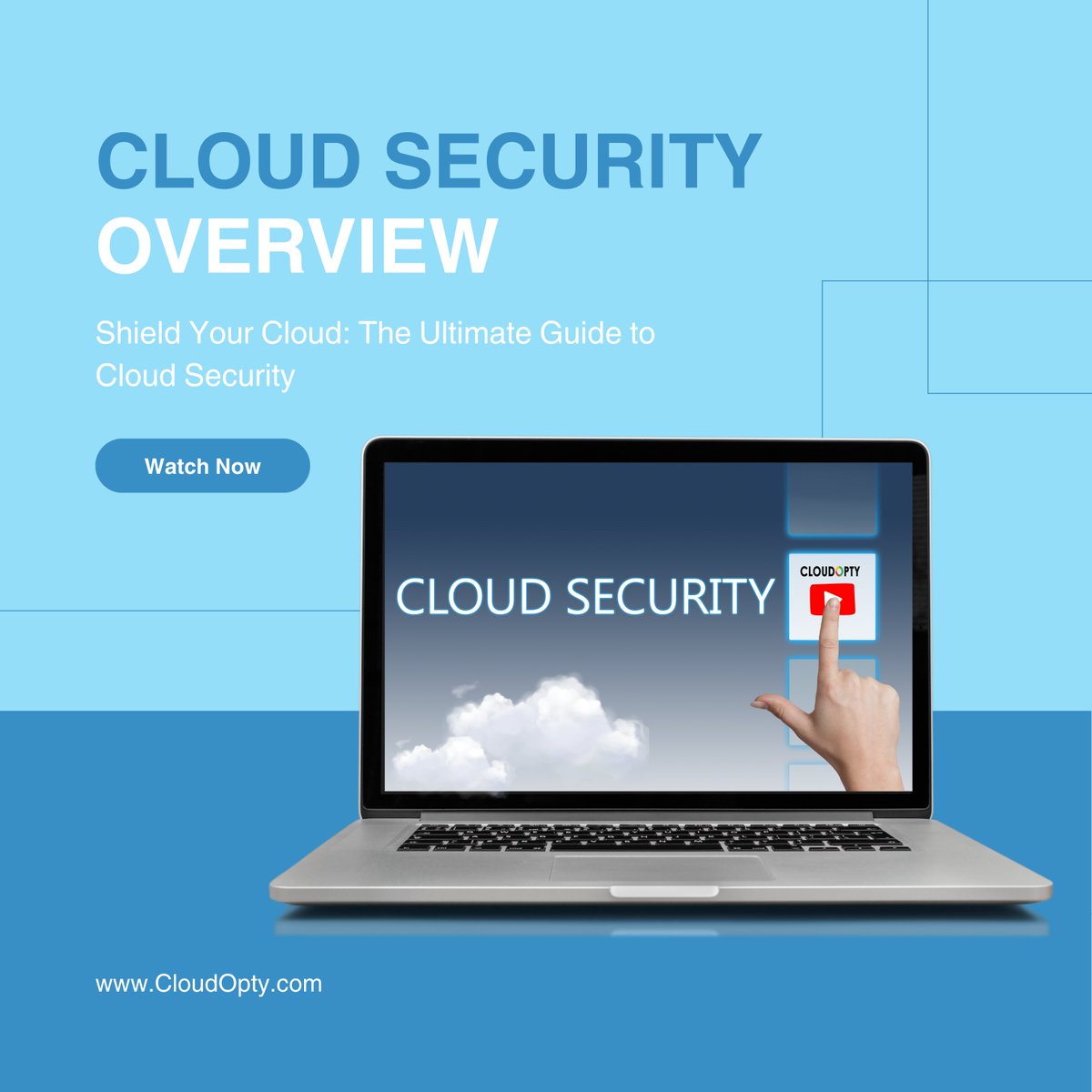 cloudopty's tweet photo. Cloud security is no longer optional—it's essential.  Discover how the right cloud security approach can empower innovation, protect assets, and build stakeholder trust.https://t.co/VIyMTZWOBa
 #CloudSecurity #Leadership #DigitalTransformation #CloudOpty #cloudcostmanagement https://t.co/kas1eH0KLi