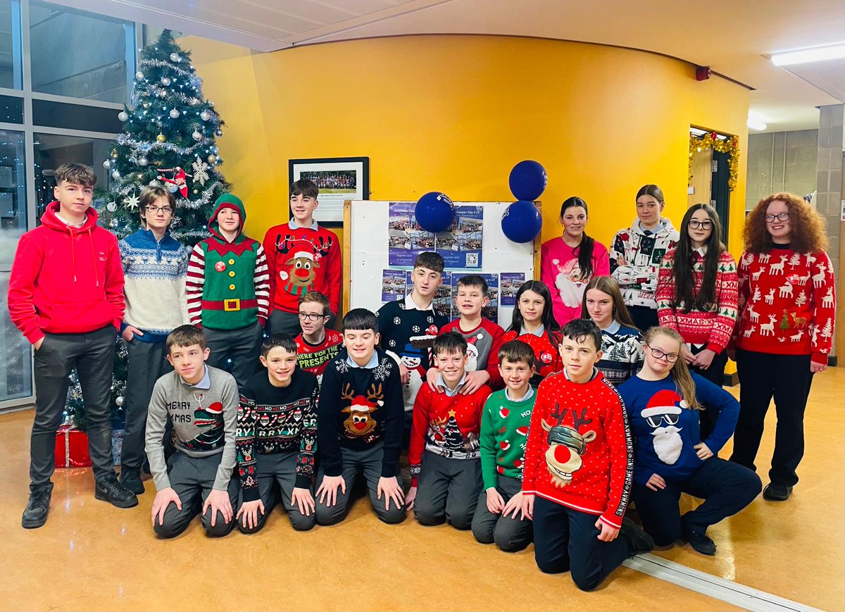 BanagherCollege tweet media