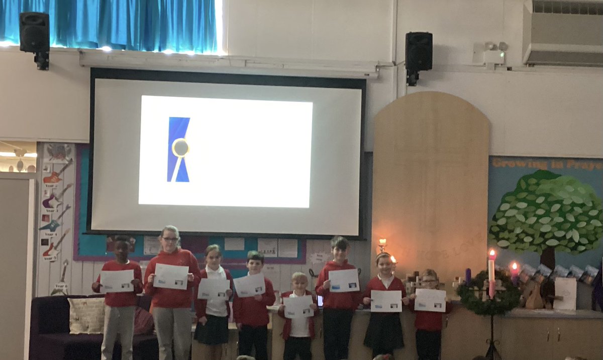LauraShore6's tweet photo. Super Success certificates this week! 👏 #joeyscw @stjs_staveley https://t.co/f2LEHbKGBE